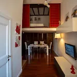 Pgrhome Portico D\'Ottavia