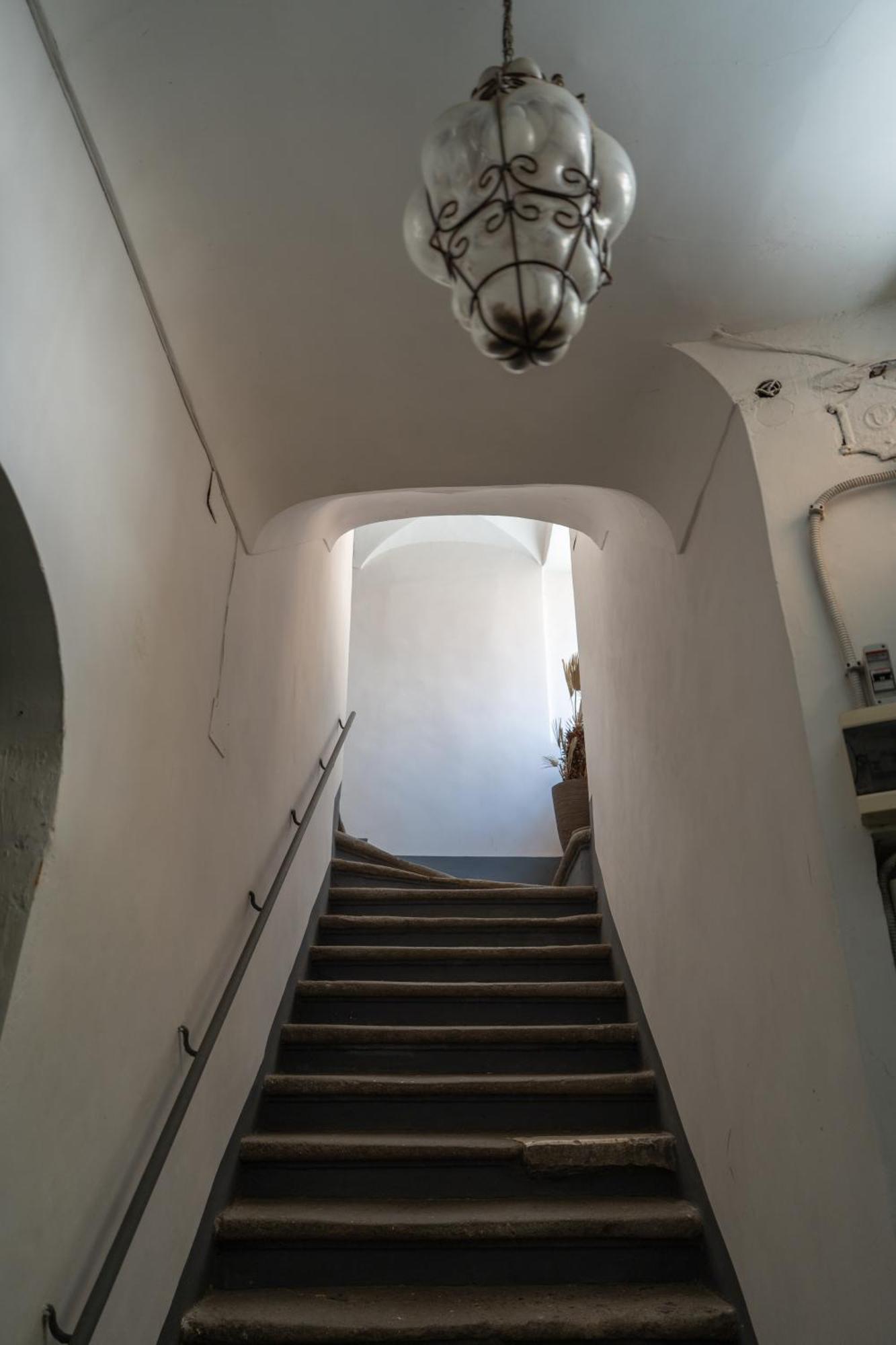 Pgrhome Portico D'ottavia